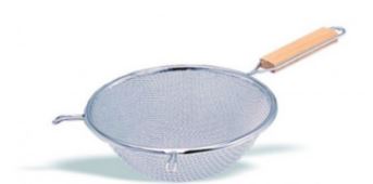 COADOR INOX 26 REDE DUPLA